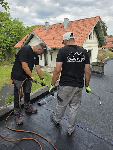 Dach Flex